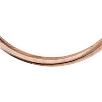 Collar Bronzallure Mujer in Aleación de Metal WSBZ02189.R - WSBZ02189.R